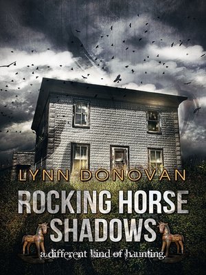 cover image of Rocking Horse Shadows